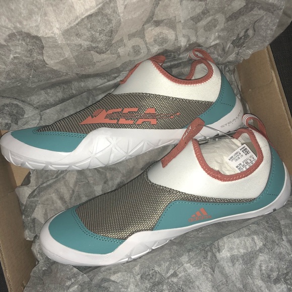 KITH jawpaw element II slip on shoes - Picture 4 of 6